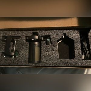 Gaming/Podcast Microphone